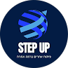StepUp - פיתוח אתרים ברמה אחרת